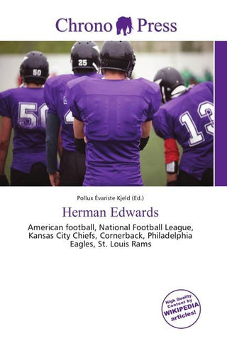 Herman Edwards