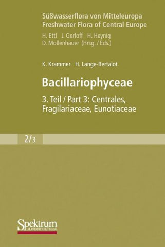 Bacillariophyceae
