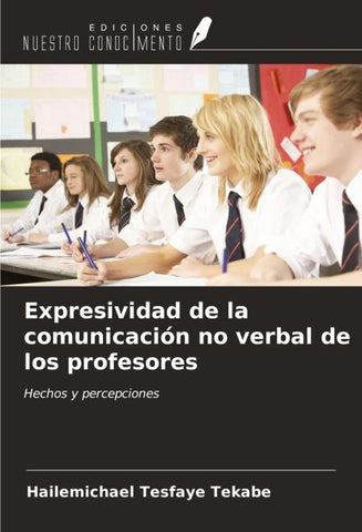 Expresividad de la comunicación no verbal de los profesores