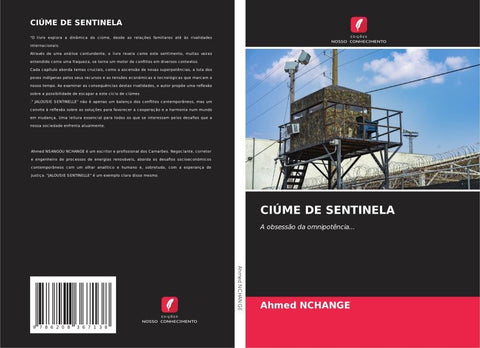 CIÚME DE SENTINELA