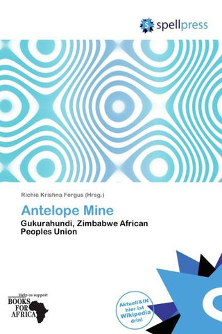 Antelope Mine