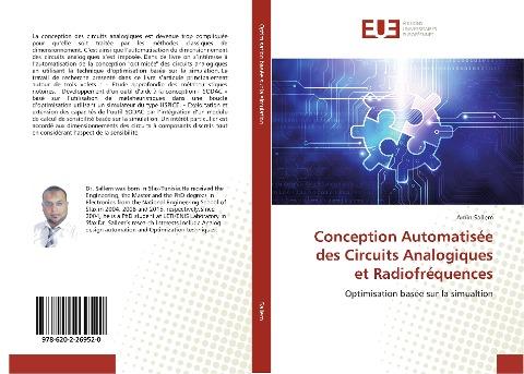 Conception Automatisée des Circuits Analogiques et Radiofréquences