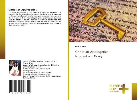 Christian Apologetics