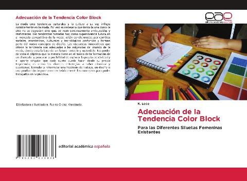 Adecuación de la Tendencia Color Block