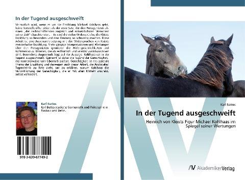 In der Tugend ausgeschweift