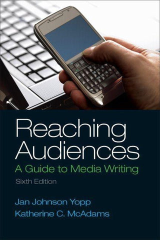 Reaching Audiences