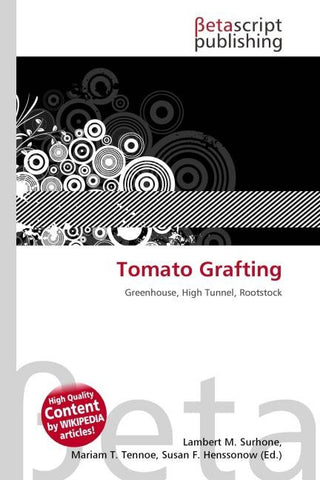 Tomato Grafting