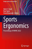 Sports Ergonomics