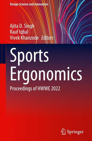 Sports Ergonomics
