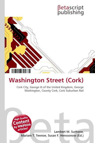 Washington Street (Cork)