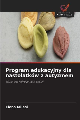 Program edukacyjny dla nastolatków z autyzmem