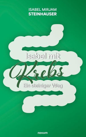 Isabel mit Krebs
