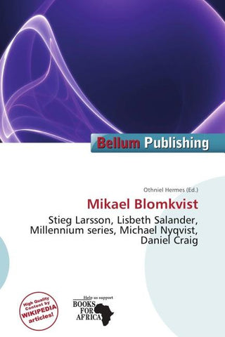 Mikael Blomkvist