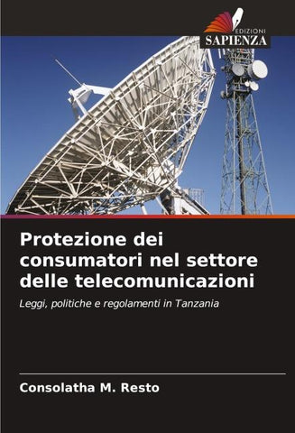 Protezione dei consumatori nel settore delle telecomunicazioni