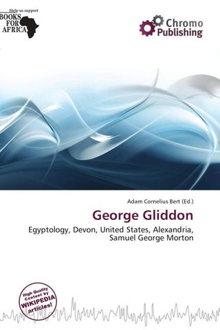 George Gliddon