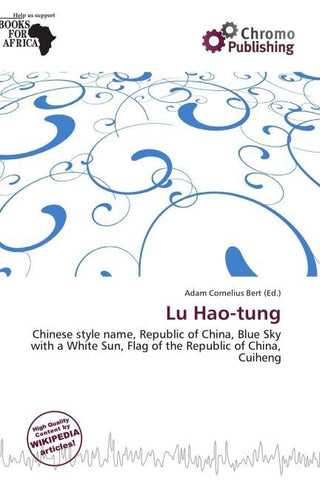 Lu Hao-tung