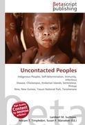 Uncontacted Peoples