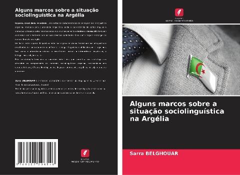 Alguns marcos sobre a situação sociolinguística na Argélia