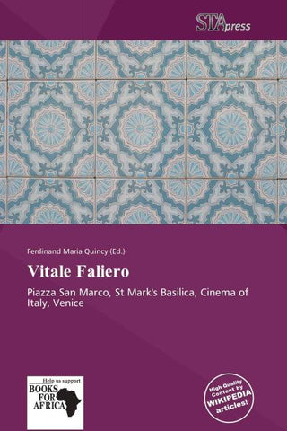 Vitale Faliero