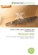 Museum ship