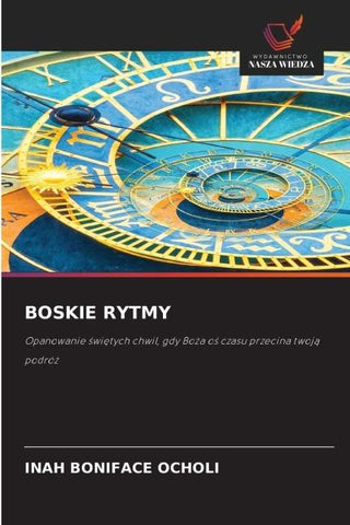 BOSKIE RYTMY