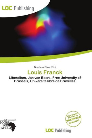 Louis Franck