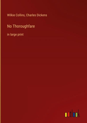 No Thoroughfare