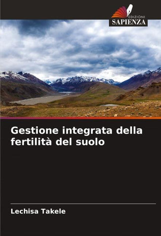 Gestione integrata della fertilità del suolo
