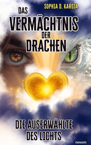 Das Vermächtnis der Drachen