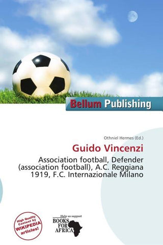 Guido Vincenzi
