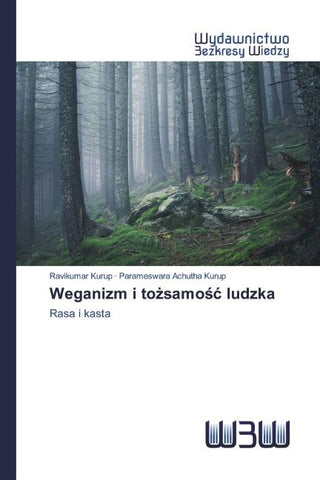 Weganizm i to¿samo¿¿ ludzka