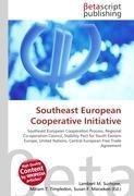 Southeast European Cooperative Initiative