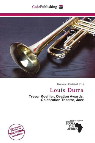 Louis Durra