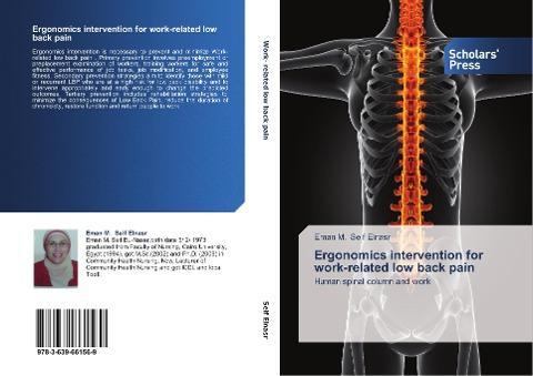 Ergonomics intervention for work-related low back pain