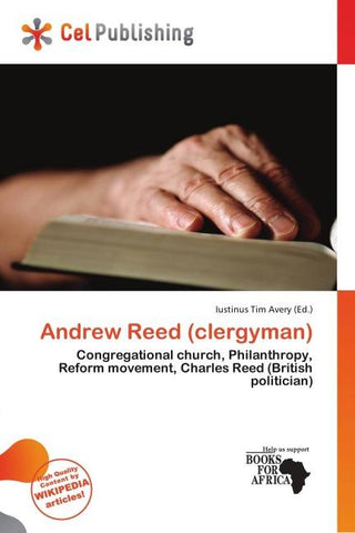 Andrew Reed (clergyman)