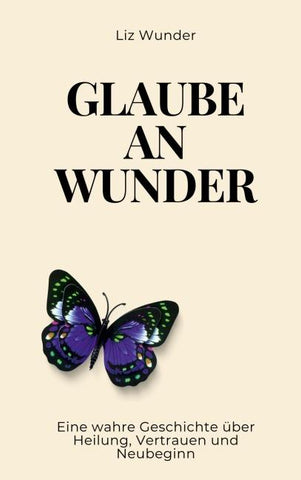 Glaube an Wunder