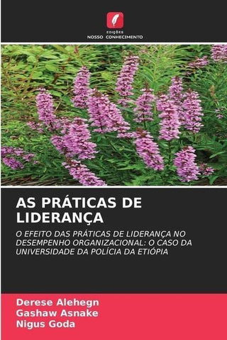 AS PRÁTICAS DE LIDERANÇA