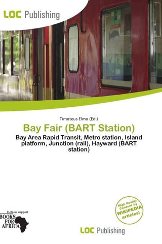 Bay Fair (BART Station)