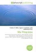 Ma Ying-jeou