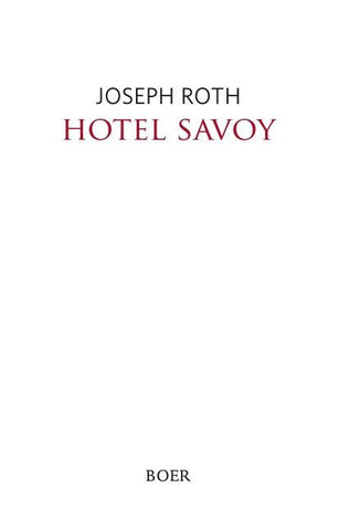 Hotel Savoy