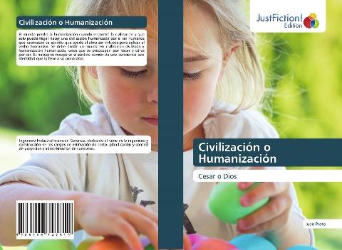 Civilización o Humanización