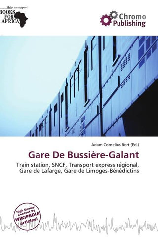 Gare De Bussière-Galant