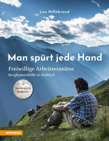 Man spürt jede Hand