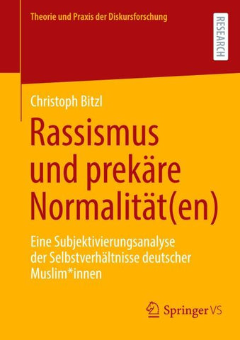 Rassismus und prekäre Normalität(en)