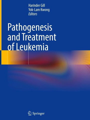 Pathogenesis and Treatment of Leukemia