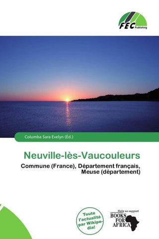 Neuville-lès-Vaucouleurs