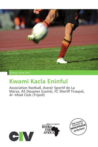 Kwami Kacla Eninful