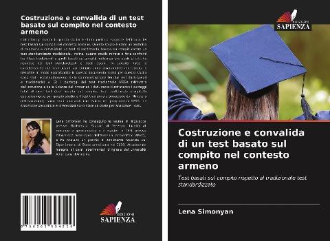 Costruzione e convalida di un test basato sul compito nel contesto armeno