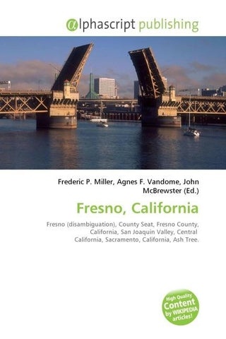 Fresno, California