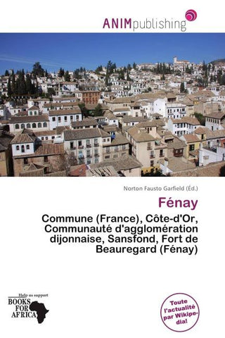 Fénay